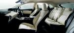 Lexus NX300h 2017 года (JP)